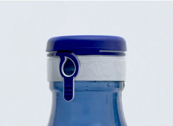 Practical packaging